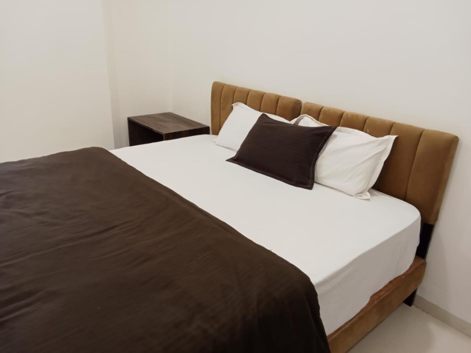 Hotel Kiwi Inn Vijaynagar Scheme 78 Ιντόρ Δωμάτιο φωτογραφία