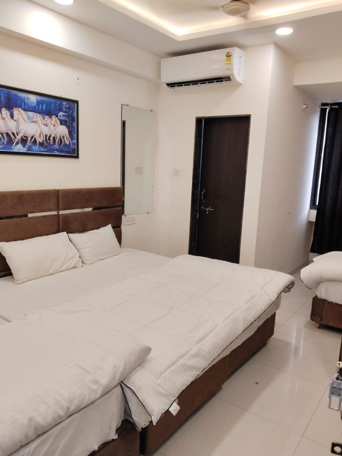 Hotel Kiwi Inn Vijaynagar Scheme 78 Ιντόρ Εξωτερικό φωτογραφία